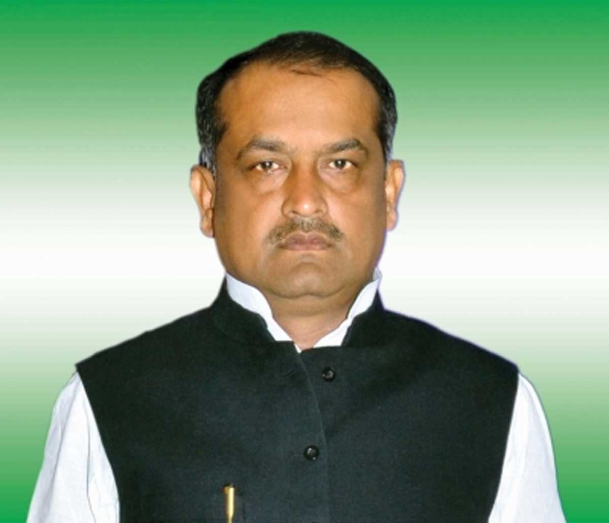 बिहार : कुढ़नी से राजद नहीं लड़ेगी चुनाव, जदयू के मनोज कुशवाहा महागठबंधन के प्रत्याशी घोषित